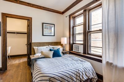 1367 E 53rd Street Bedroom Space